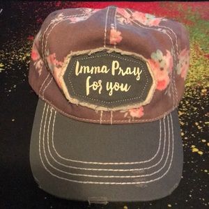 CERTIFIED DAD HAT ( STRAP BACK) ! 100% AUTHENTIC